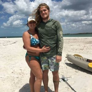 Meet your Posher, Cody